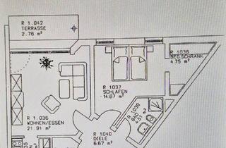 Wohnung kaufen in 95028 Hof, Hof - Ferien-(2-Zimmer-Eigentumswohnung)