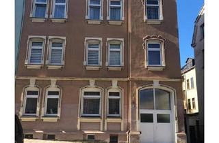 Wohnung kaufen in 95028 Hof, Hof - 6 Zimmer ETW | 107m² | zentral | 2 Einheiten möglich