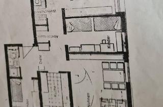 Wohnung kaufen in 94469 Deggendorf, Deggendorf - 4-Zimmer-Erdgeschosswohnung in Deggendorf zu verkaufen