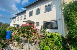 Reihenhaus kaufen in 56073 Koblenz, Koblenz - Ruhiges Einfamilienhaus mit kleinem idyllischem Wintergarten