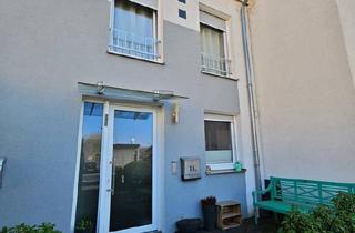 Reihenhaus kaufen in 56073 Koblenz, Koblenz - Hausverkauf in Koblenz-Rauental: Provisionsfrei & Energie A+