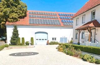 Bauernhaus kaufen in 86666 Burgheim, Burgheim - Hofstelle, Wohnhaus, Scheune, Bauernhof