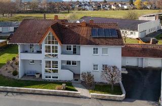 Haus kaufen in 96268 Mitwitz, Mitwitz - Großzügiges Zweifamilienhaus in Mitwitz