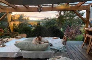 Einfamilienhaus kaufen in 01936 Königsbrück, Königsbrück - Wohnhaus Haus in sehr schöner Lage