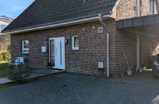 Einfamilienhaus kaufen in 21039 Börnsen, Börnsen - Einfamilienhaus in Börnsen