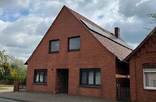 Bauernhaus kaufen in 31600 Uchte, Uchte - Bauernhaus mit großem Grundstück modernisiert