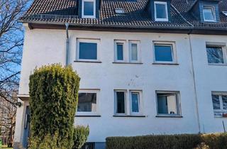 Doppelhaushälfte kaufen in 34125 Kassel, Kassel - Doppelhaushälfte, 3 Wohneinheiten, großer Garten. Am Klinikum