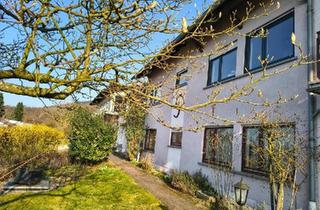 Mehrfamilienhaus kaufen in 64658 Fürth, Fürth - Mehrfamilienhaus auf 1.036 m² Grundstück in ruhiger Lage in Fürth