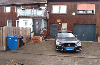 Einfamilienhaus kaufen in 35792 Löhnberg, Löhnberg - geräumiges Haus mit grosser Sonnenterrasse