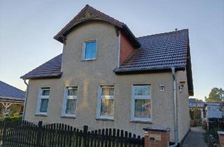 Einfamilienhaus kaufen in 16547 Birkenwerder, Birkenwerder - Einfamilienhaus Zweifamilienhaus