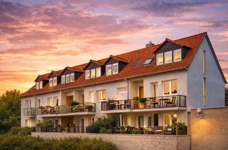 Wohnung kaufen in 63486 Bruchköbel, Bruchköbel - 3-ZKB Wohnung + Balkon & Garage | provisionsfrei | Erlensee