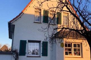 Einfamilienhaus kaufen in 44532 Lünen, Lünen - Einfamilienhaus in begehrter Lage zwischen Seepark und Innenstadt