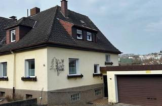 Einfamilienhaus kaufen in 66280 Sulzbach, Sulzbach (Saar) - Gepflegtes Einfamilienhaus mit Weitblick
