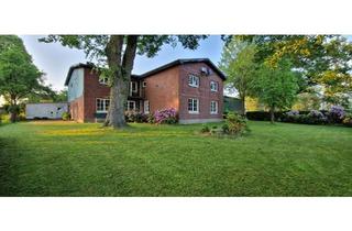 Haus kaufen in 23845 Itzstedt, Itzstedt - Charmanter Resthof in Alleinlage - ohne Maklerprovision