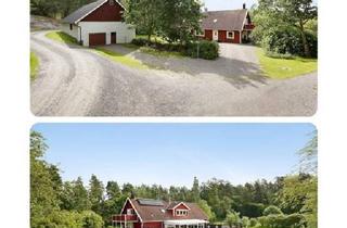 Haus kaufen in 23714 Malente, Malente - Wunderschönes Haus in Schweden am Vätternsee