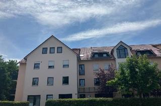 Wohnung kaufen in 94469 Deggendorf, Deggendorf - Zentrumsnahe 4 Zimmerwohnung zum Verkauf