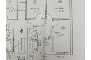 Wohnung kaufen in 31275 Lehrte, Lehrte - 3-Zimmer-Wohnung zum Verkauf!