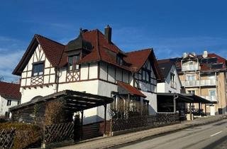Haus kaufen in 94469 Deggendorf, Deggendorf - Ein-Zweifamilienhaus in Deggendorf