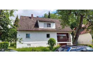 Einfamilienhaus kaufen in 86447 Aindling, Aindling - Einfamilienhaus in 86447 Aindling zu verkaufen