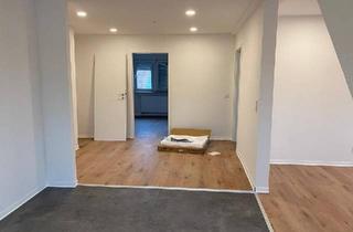 Wohnung kaufen in 66606 St. Wendel, Sankt Wendel - Moderne neu renovierte 2 ZKB Wohnung zu verkaufen