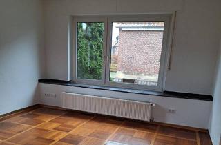 Wohnung mieten in Dorfstraße 41, 48268 Greven, Greven-Gimbte - Greven-Gimbte: Helle Erdgeschosswohnung mit Terrasse!