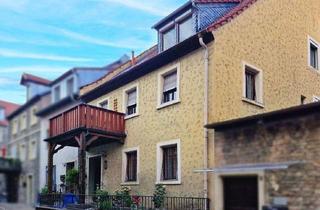 Haus kaufen in Sackgasse 4, 97337 Dettelbach, Dettelbach - Wohnhaus
