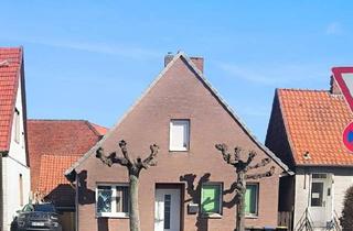 Einfamilienhaus kaufen in 31832 Springe, Springe - Großzügiges, hochwertigs Einfamilienhaus in Springe-Eldagsen