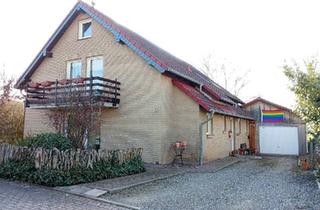 Einfamilienhaus kaufen in 38315 Schladen, Schladen-Werla - Haus Einfamilienhaus auf dem Land