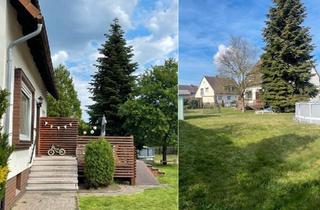 Einfamilienhaus kaufen in 30826 Garbsen, Garbsen - Großzügiges Einfamilienhaus mit Traumgarten und Einliegerwohnung