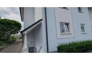 Wohnung kaufen in 63500 Seligenstadt, Seligenstadt - Eigentumswohnung 1 Zimmer 33 qm in Mainhausen