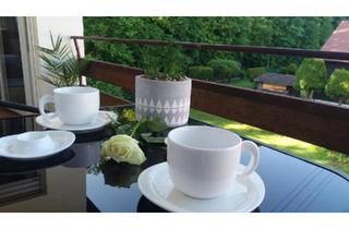 Mehrfamilienhaus kaufen in 88045 Friedrichshafen, Friedrichshafen - 2-Fam.Haus-Lage Seewald Naturschutzgebiet-Sonn.Terrasse-Prov-frei