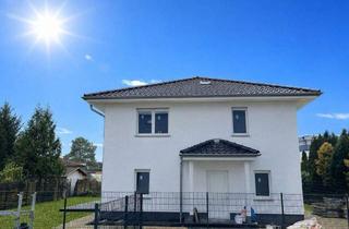 Villa kaufen in 12621 Berlin, Berlin - ? Modernes Neubau-Einfamilienhaus, Provisionsfrei - Ihr neues Zuhause fürs Leben ?