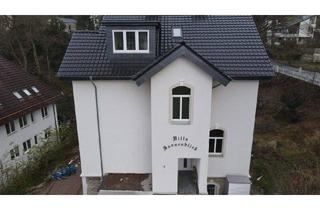 Wohnung kaufen in 32760 Detmold, Detmold - Wie Neubau! Kernsanierte Eigentumswohnungen in Detmold - provisionsfrei