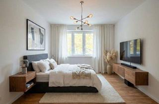 Wohnung kaufen in Wilmersdorfer Straße 107A, 10629 Berlin, Berlin - Wohnen in der City West: Sonnige Balkon-Wohnung mit Tageslichtbad & Aufzug - provisionsfrei