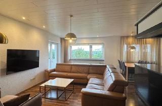 Wohnung kaufen in 69168 Wiesloch, Wiesloch - Attraktive 3,5 Zimmer Eigentumswohnung Nähe SAP