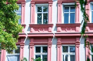 Wohnung kaufen in Reichenberger Straße 117, 10999 Berlin, Berlin - Klassischer Altbau trifft Investmentchance - vermietetes Juwel in Toplage