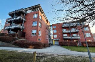 Wohnung kaufen in 24306 Plön, Plön - Eigentumswohnung 3 Zi. Barrierefrei 85m2