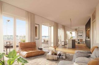 Wohnung kaufen in An Der Dahme 9, 12527 Berlin, Berlin - Barrierefreie 3 Zimmer-Wohnung mit ca. 124m² samt Badewanne, Dusche und Terrasse