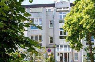 Wohnung kaufen in Wünsdorfer Straße 104, 12307 Berlin, Berlin - Investieren im Süden Berlins: Vermietete 2-Zimmer-Wohnung mit Balkon - nahe S-Bahn - provisionsfrei