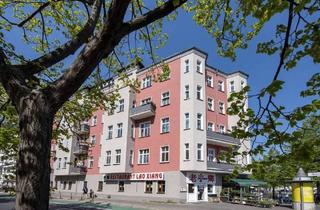 Wohnung kaufen in Prenzlauer Allee 175A, 10439 Berlin, Berlin - Attraktive Eigentumswohnung im Prenzlauer Berg - Sicheres Investment