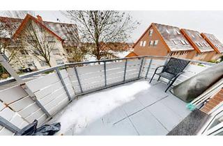 Wohnung kaufen in 33100 Paderborn, Paderborn - 4-Zimmer Wohnung mit TG Stellplatz in ruhige Lage in Paderborn