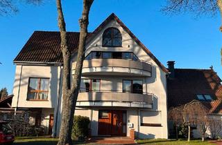 Wohnung kaufen in 45711 Datteln, Datteln - Stilvolle Maisonette Wohnung in traumhafter Lage