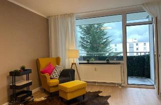 Wohnung kaufen in 51143 Köln, Köln - 7% Netto-Rendite in Porz: Top-Vermietete Wohnung