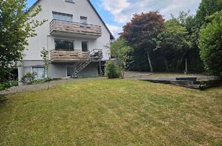 Haus kaufen in 58099 Hagen, Hagen - 2 Familienhaus mit Anligerwohnug Tog Lage Freistehend