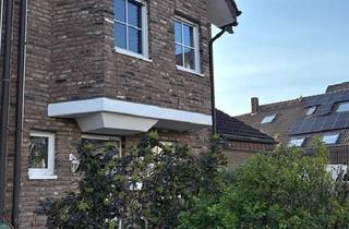 Einfamilienhaus kaufen in 52459 Inden, Inden - Einfamilienhaus Verkaufsangebot in Aachen-Eilendorf