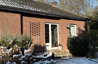 Haus kaufen in 59368 Werne, Werne - Freistehender Bungalow mit 4,5 Zimmern in Werne-Horst