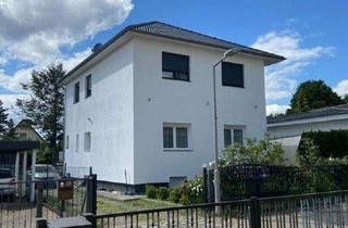 Villa kaufen in 13507 Berlin, Berlin - Einfamilienhaus Zweifamilienhaus in Reinickendorf Tegel Süd ohne Provision