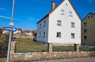 Mehrfamilienhaus kaufen in 92237 Sulzbach-Rosenberg, Sulzbach-Rosenberg - Mehrfamilienhaus in Sulzbach-Rosenberg
