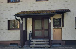 Reihenhaus kaufen in 95163 Weißenstadt, Weißenstadt - Wunderschönes Reihenhaus in ruhiger und schöner Lage