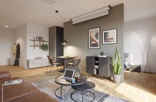 Wohnung kaufen in Daumstraße 61H, 13599 Berlin, Berlin - Charmante 3-Zimmer-Wohnung mit ca. 75m² samt Dusche und Balko